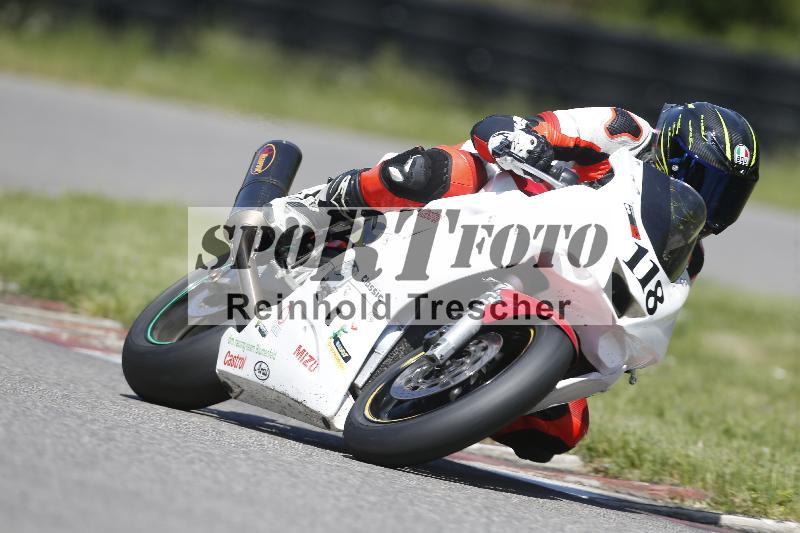 /13 01.05.2025 Speer Racing ADR/Gruppe gelb/118